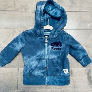 Baby Roots Hoodie